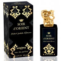 Soir d'Orient