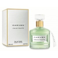 L'Eau De Toilette