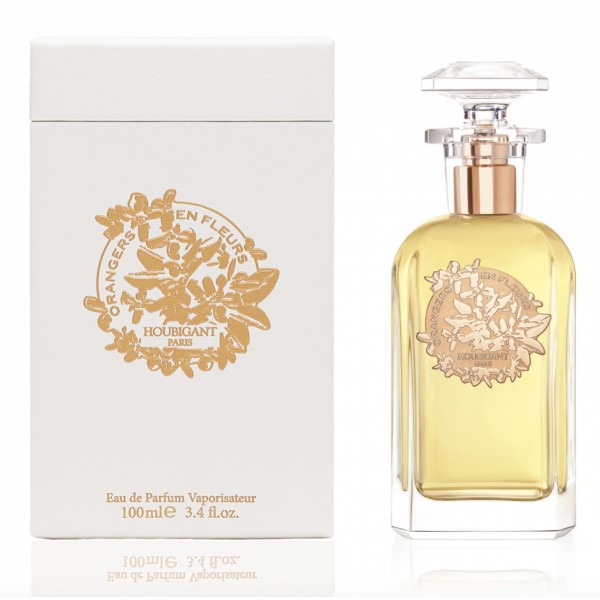 Houbigant - Orangers En Fleurs 100ML Eau De Parfum Spray