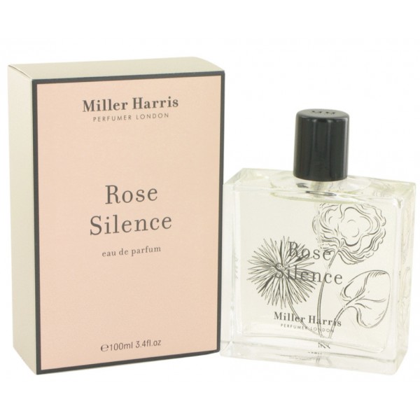 Rose Silence - Miller Harris Eau De Parfum Spray 100 ML
