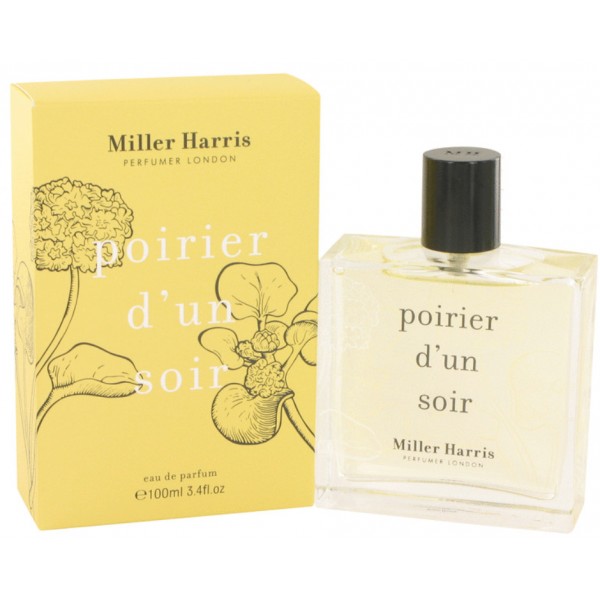Miller Harris - Poirier D'un Soir 100ML Eau De Parfum Spray