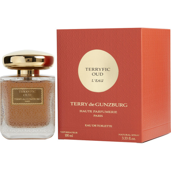 terryfic oud perfume