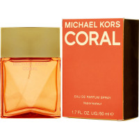 Coral De Michael Kors Eau De Parfum Spray 50 ML