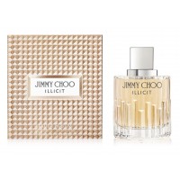 Illicit De Jimmy Choo Eau De Parfum Spray 100 ML