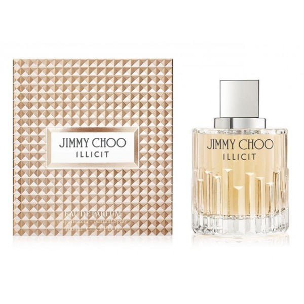 Jimmy Choo - Illicit 100ML Eau De Parfum Spray