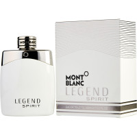 Legend Spirit De Mont Blanc Eau De Toilette Spray 100 ML