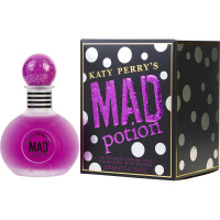 Mad Potion De Katy Perry Eau De Parfum Spray 100 ML