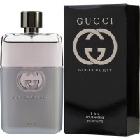 Gucci Guilty Eau Pour Homme De Gucci Eau De Toilette Spray 90 ML