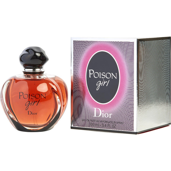 Poison Girl - Christian Dior Eau De Parfum Spray 100 ML