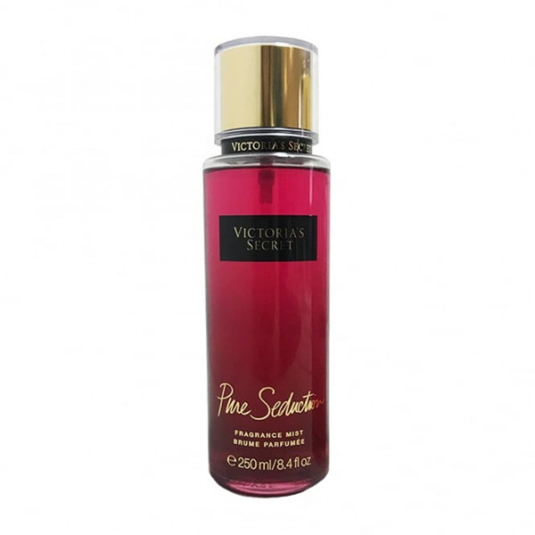 Victorias Secret  Pure Seduction  Perfume mist and spray 85 Oz  250 ml