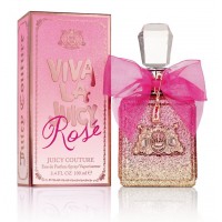 Viva La Juicy Rosé De Juicy Couture Eau De Parfum Spray 100 ML