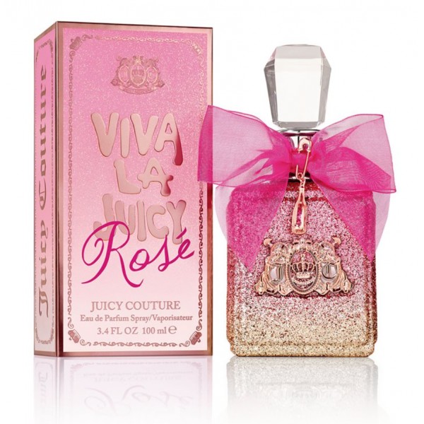 Juicy Couture - Viva La Juicy Rosé 100ML Eau De Parfum Spray