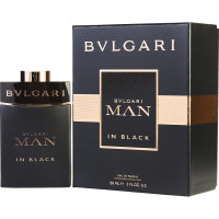 Bvlgari Man In Black De Bvlgari Eau De Parfum Spray 150 ML
