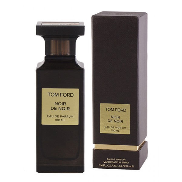 Tom Ford - Noir De Noir 100ML Eau De Parfum Spray