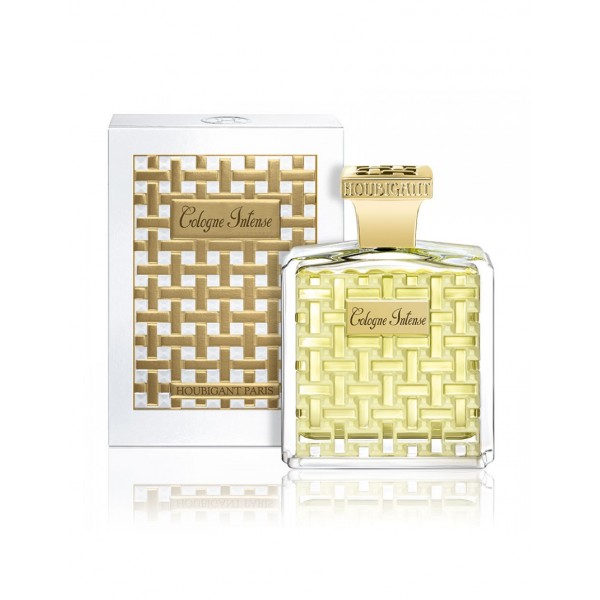 Houbigant Paris - 100ml Cologne Intense Perfume - 100 ml