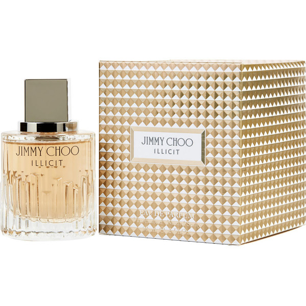 Jimmy Choo - Illicit 60ML Eau De Parfum Spray