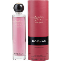 Secret De Rochas Rose Intense De Rochas Eau De Parfum Spray 100 ML