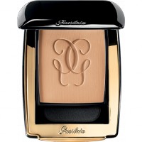 Parure Gold Teint Poudre Lumière d'OR