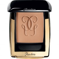 Parure Gold Teint Poudre Lumière d'OR