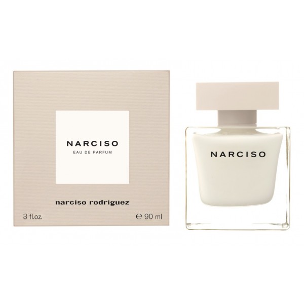 Narciso - Narciso Rodriguez Eau De Parfum Spray 50 ML