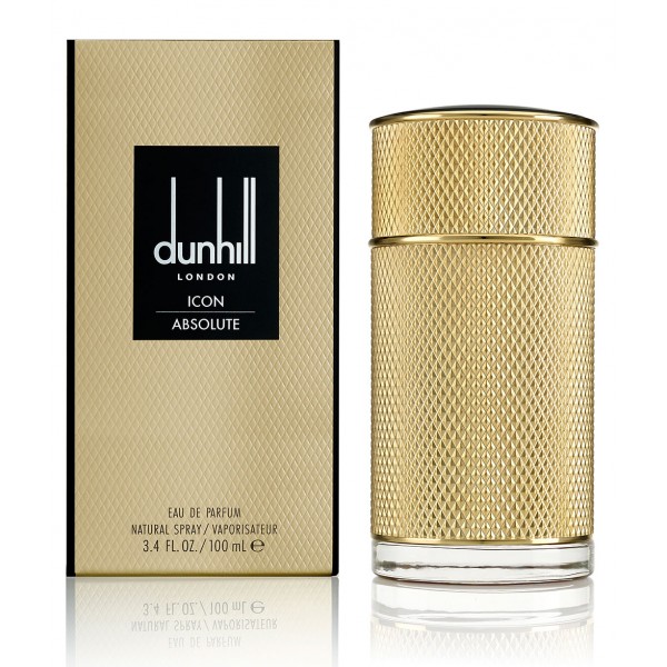 Dunhill London - Icon Absolute 100ML Eau De Parfum Spray
