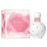 Fantasy Intimate Edition De Britney Spears Eau De Parfum Spray 50 ML