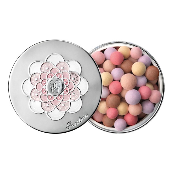 Météorites Perles De Poudre Révélatrices De Lumière - Guerlain 25 G