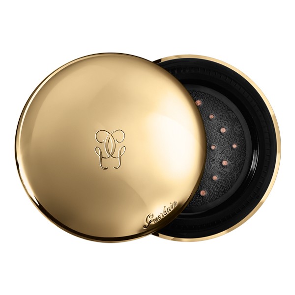 Les Voilettes Poudre Libre Transparente Mate - Guerlain 20 G
