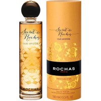 Secret De Rochas Oud Mystère