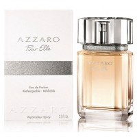 Azzaro Pour Elle - Loris Azzaro Eau de Parfum Spray 30 ML