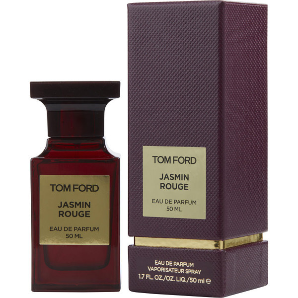 Tom Ford - Jasmin Rouge : Eau De Parfum Spray 1.7 Oz / 50 Ml
