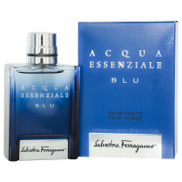 Acqua Essenziale Blu