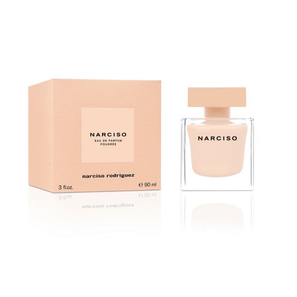 Narciso Rodriguez - Narciso Poudrée : Eau De Parfum Spray 6.8 Oz / 90 Ml