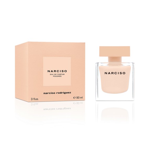 Narciso Rodriguez - Narciso Poudrée 90ML Eau De Parfum Spray