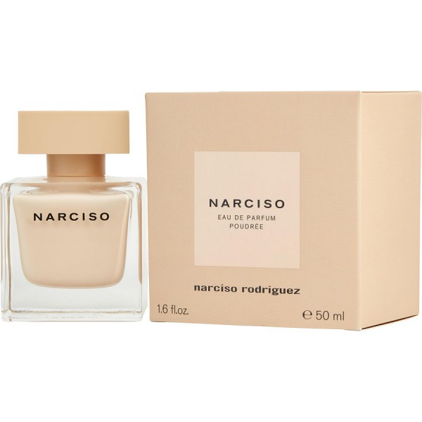 Narciso Rodriguez - Narciso PoudrÃ©e : Eau De Parfum Spray 1.7 Oz / 50 Ml