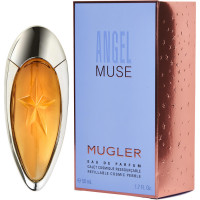 Angel Muse De Thierry Mugler Eau De Parfum Spray 50 ML