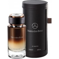Mercedes-Benz Le Parfum - Mercedes-Benz Eau de Parfum Spray 120 ML