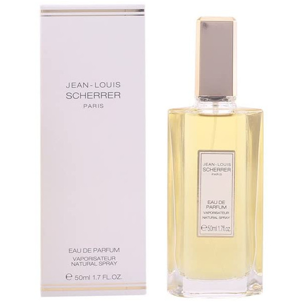 Jean Louis Scherrer - Scherrer 50ML Eau De Parfum Spray