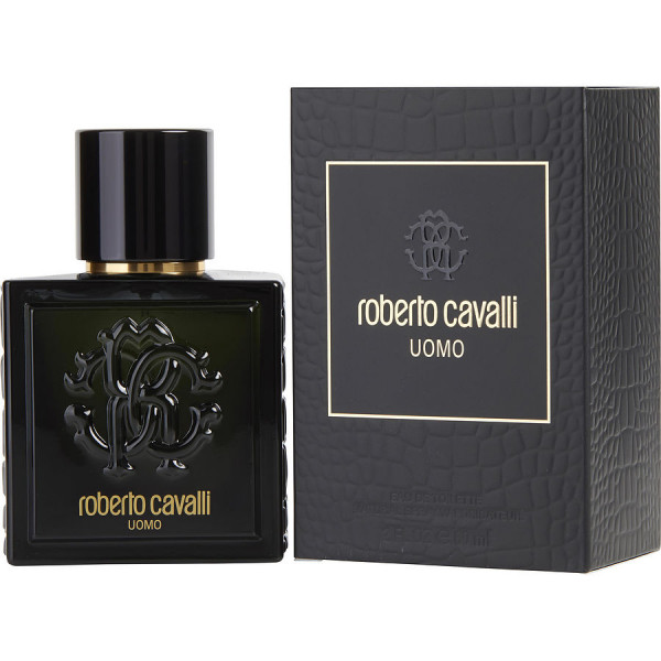 parfum roberto cavalli