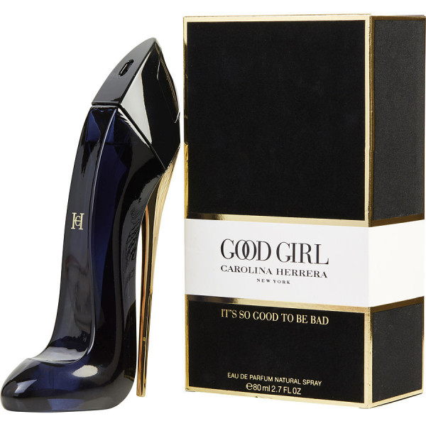 Good Girl - Carolina Herrera Eau De Parfum Spray 80 ML