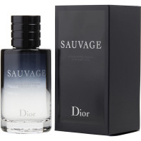 Sauvage De Christian Dior Lotion Après-Rasage 100 ML