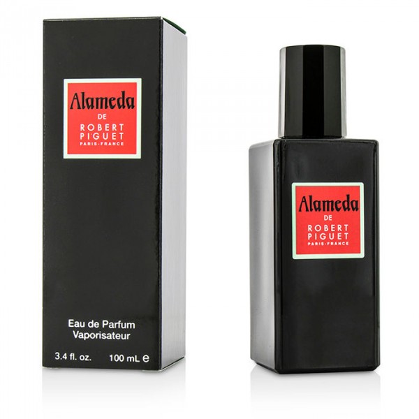 Robert Piguet - Alameda : Eau De Parfum Spray 3.4 Oz / 100 Ml