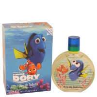 Finding Dory