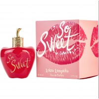 So Sweet - Lolita Lempicka Eau de Parfum Spray 80 ML