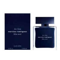 Bleu Noir For Him - Narciso Rodriguez Eau de Toilette Spray 100 ML