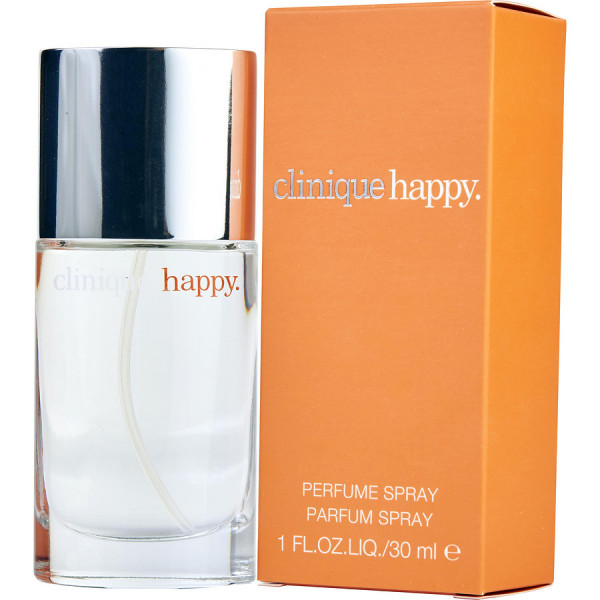 Clinique - Happy 30ML Perfume Spray