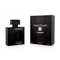 Black Touch - Franck Olivier Eau de Toilette Spray 100 ML