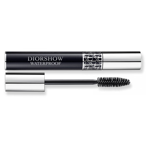 Mascara Diorshow Waterproof - Christian Dior 11,5 Ml