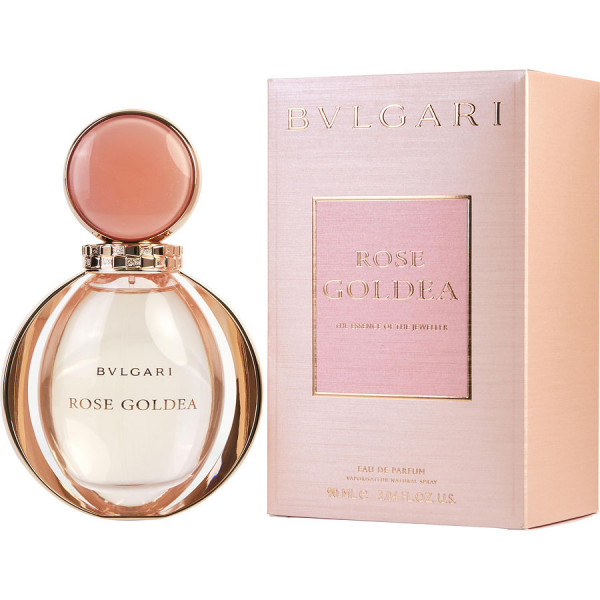 Bvlgari - Rose Goldea 90ML Eau De Parfum Spray