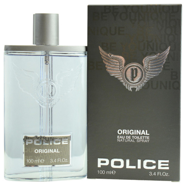 Police - Original 100ML Eau de Toilette spray